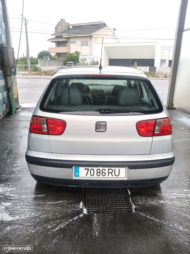SEAT Ibiza 1.0 Passion - 2
