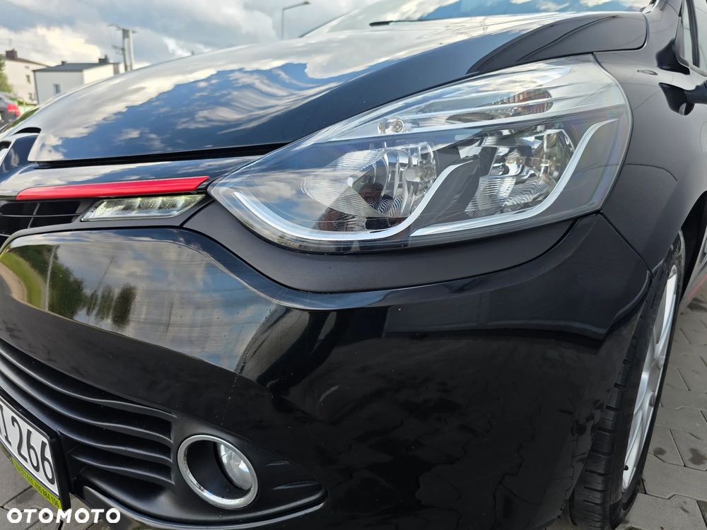 Renault Clio ENERGY TCe 90 Start & Stop LIMITED - 27