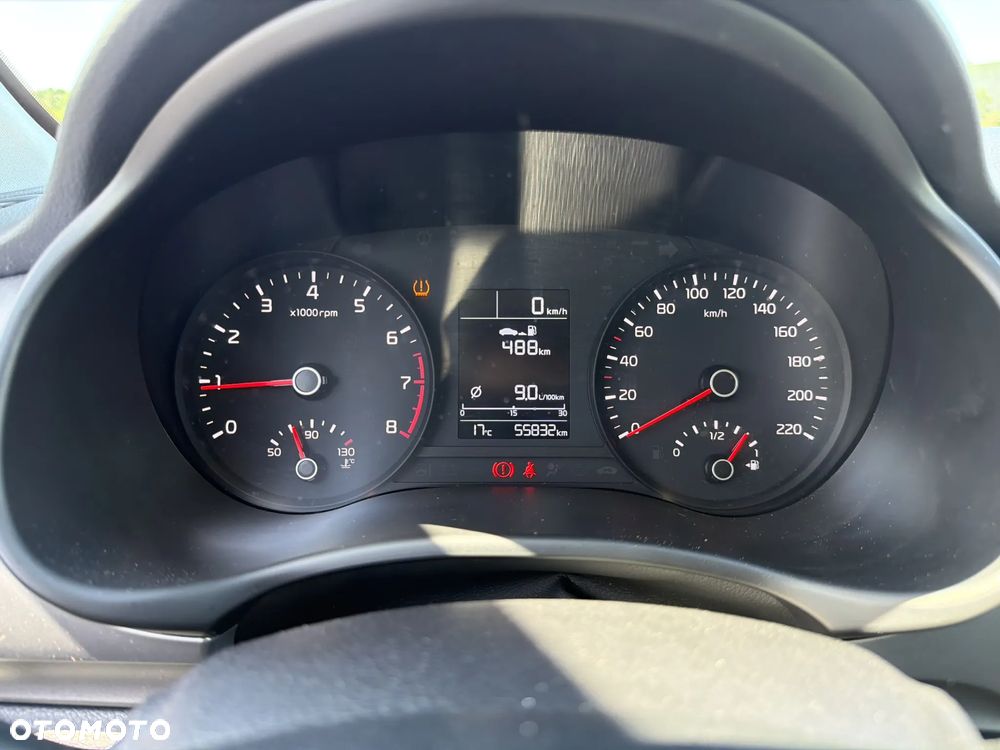 Kia Stonic 1.0 T-GDI M - 15
