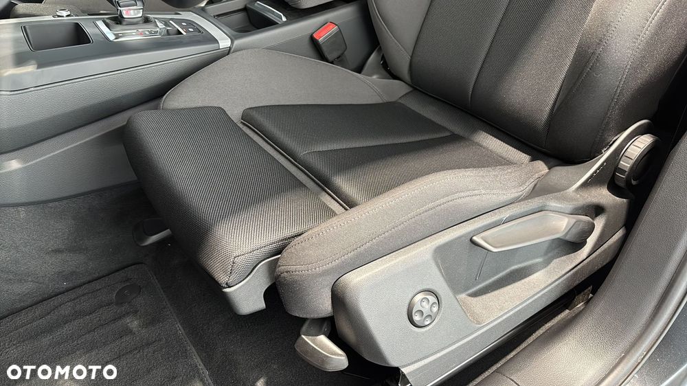 Audi Q5 Sportback 40 TDI mHEV Quattro S Line S tronic - 13