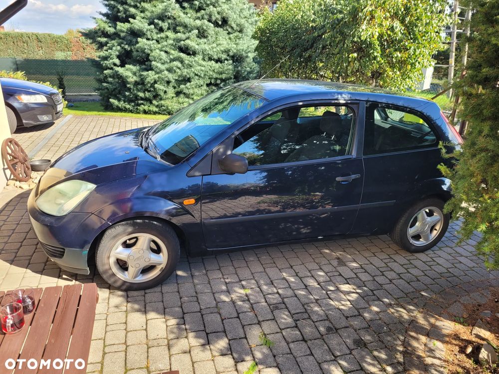 Ford Fiesta - 14