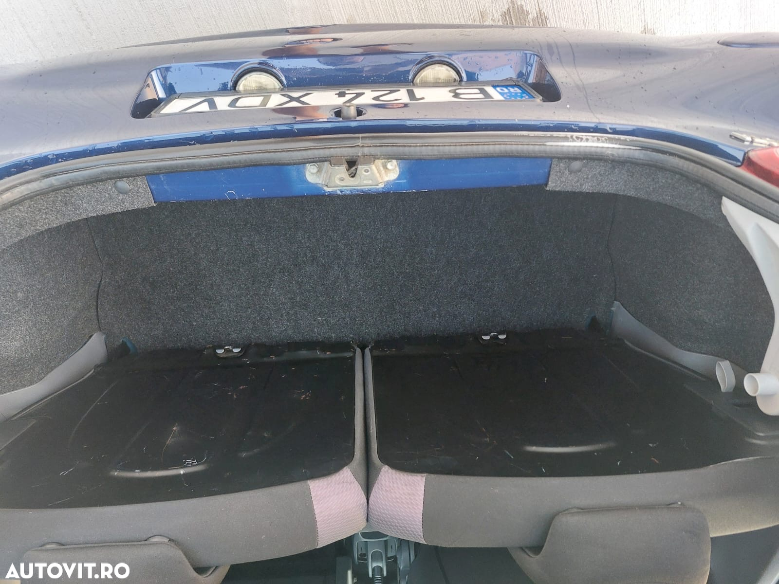 Toyota Aygo 1.0 Aut Luna - 14