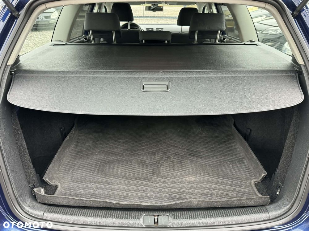 Volkswagen Passat 1.4 TSI Highline - 14