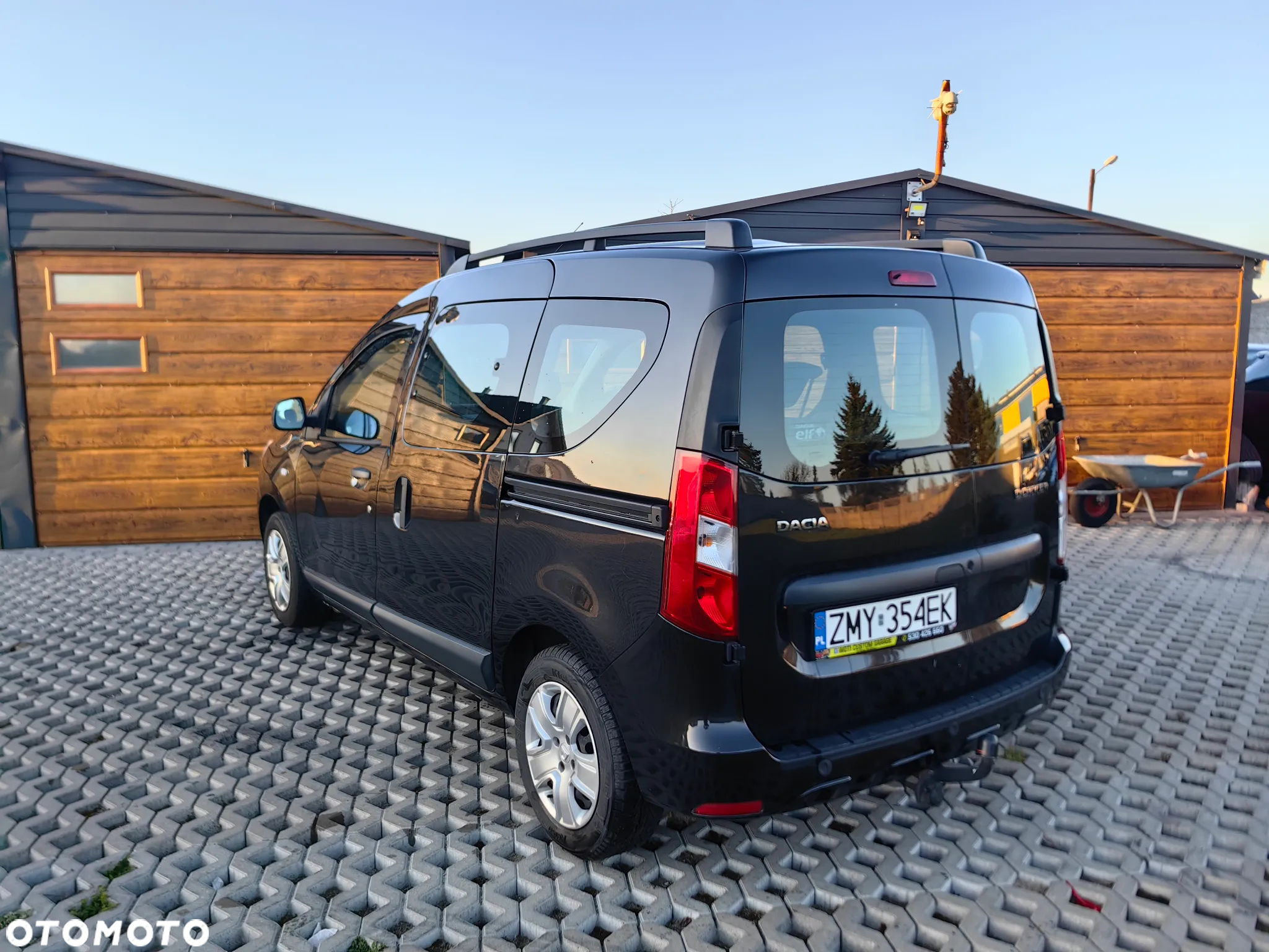 Dacia Dokker TCe 115 Comfort - 5