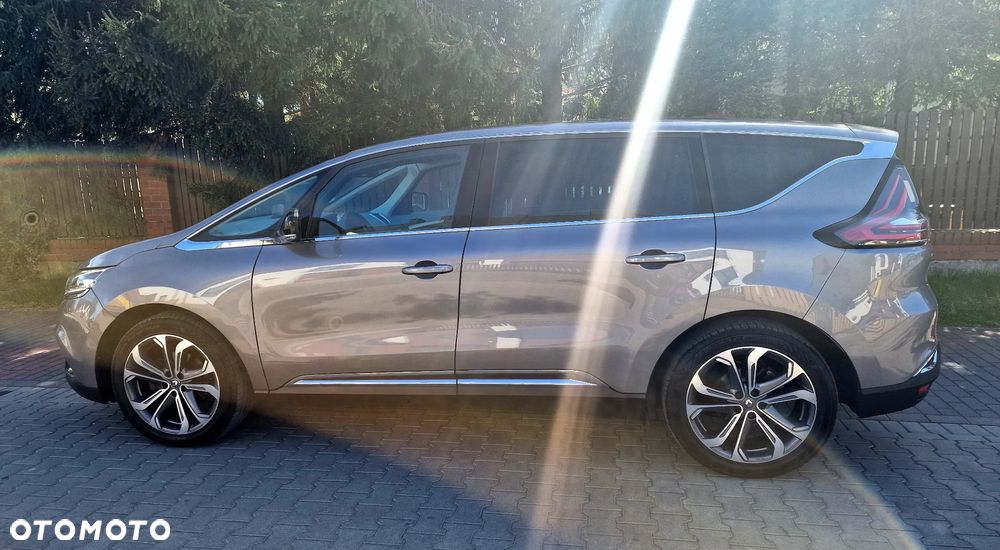 Renault Espace Energy dCi 160 EDC LIMITED - 7