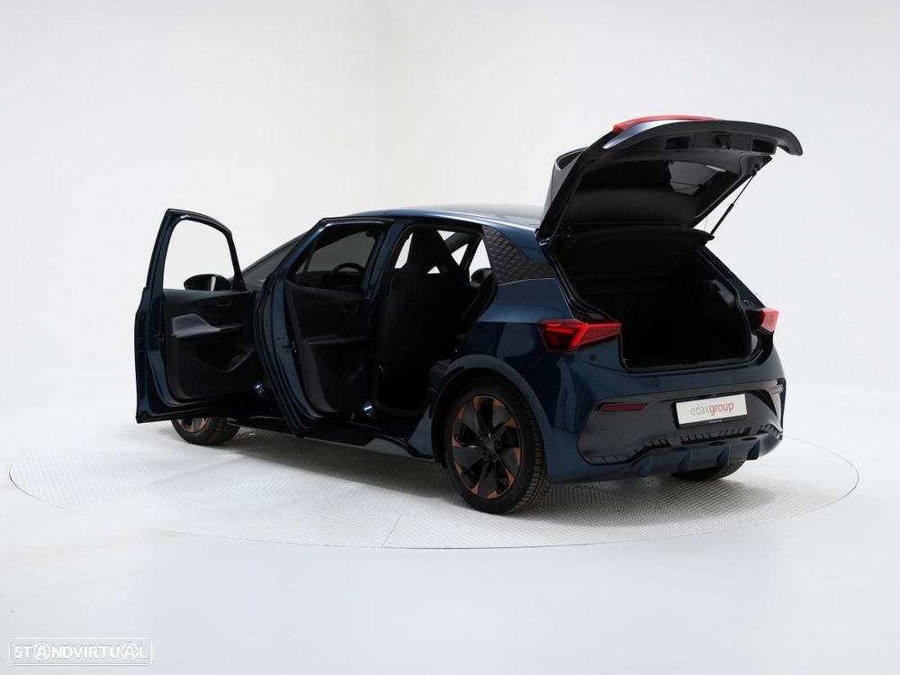 Cupra Born 58 kWh - 5