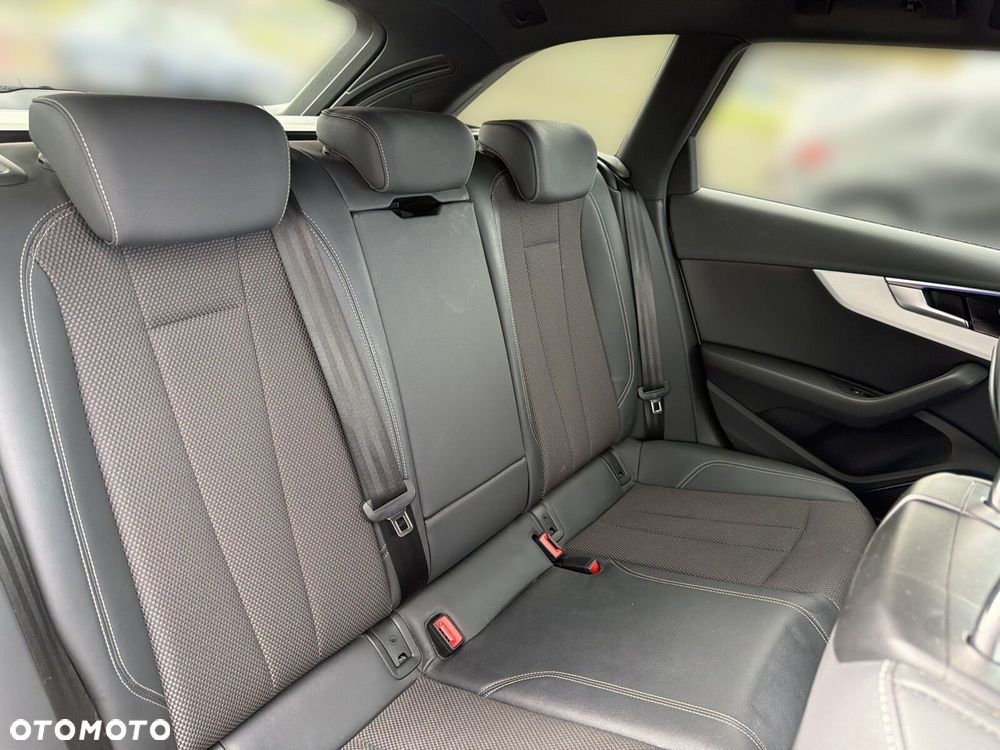 Audi A4 Avant - 15