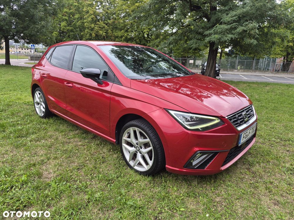 Seat Ibiza - 6