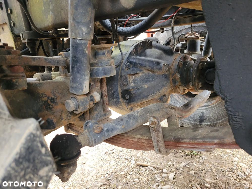 Renault BRIMONT 4X4X4 - 25