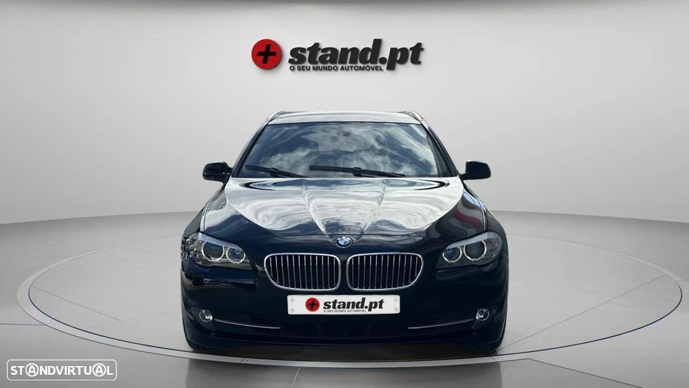 BMW 520 d Auto - 2