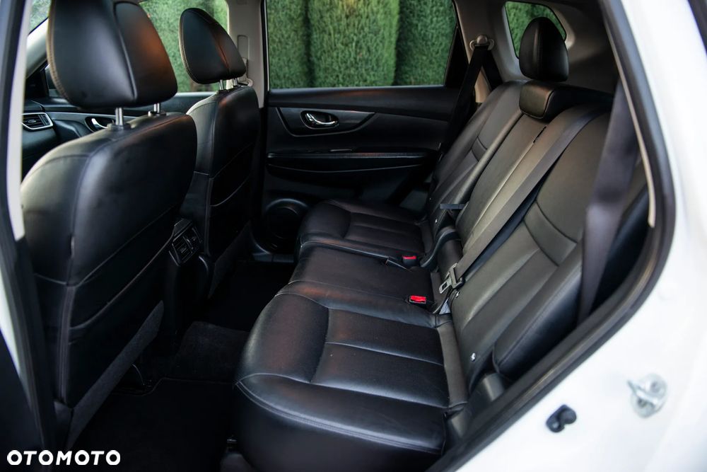 Nissan X-Trail 1.6 DCi Tekna - 33