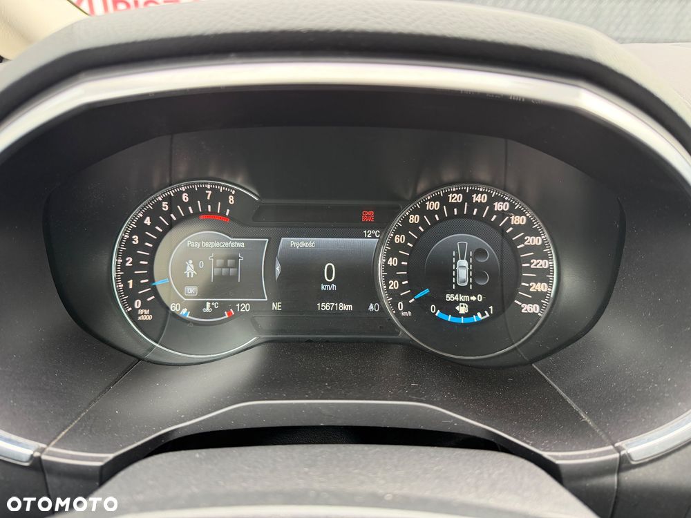 Ford S-Max - 31