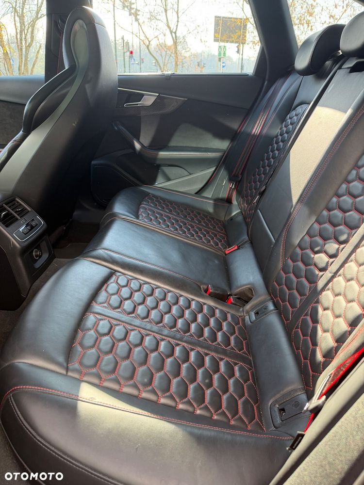 Audi RS4 Avant 2.9 TFSI Quattro Tiptr - 13