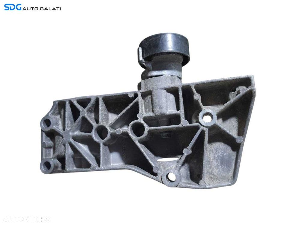 Suport Accesorii Rola Intinzatoare Motor Alternator Skoda Octavia 1 1.4 Benzina 1997 - 2011 Cod 036145169A [N2045] - 2