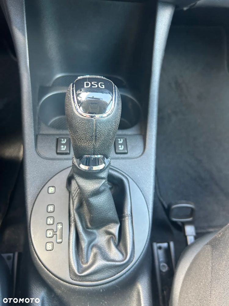 Skoda Roomster 1.2 TSI DSG Ambition PLUS EDITION - 27