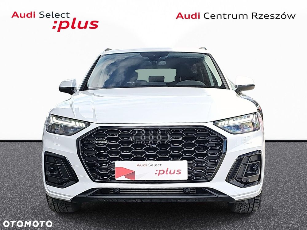 Audi Q5 - 3