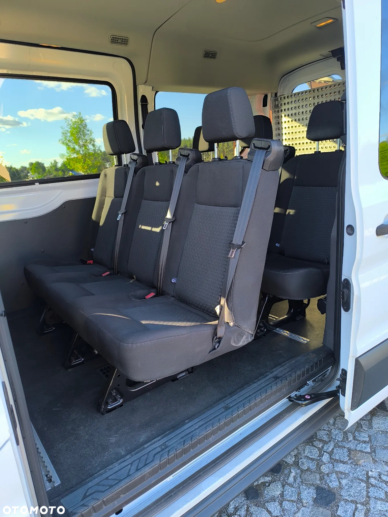 Ford Transit - 18