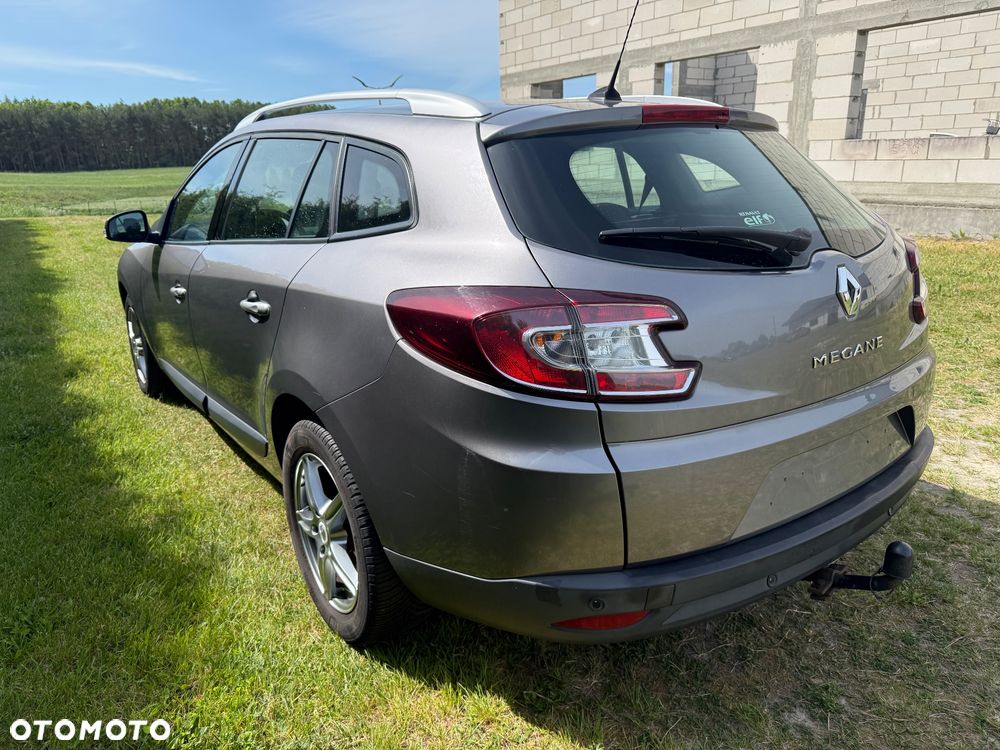 Renault Megane 2.0 16V TCE Privilege - 6