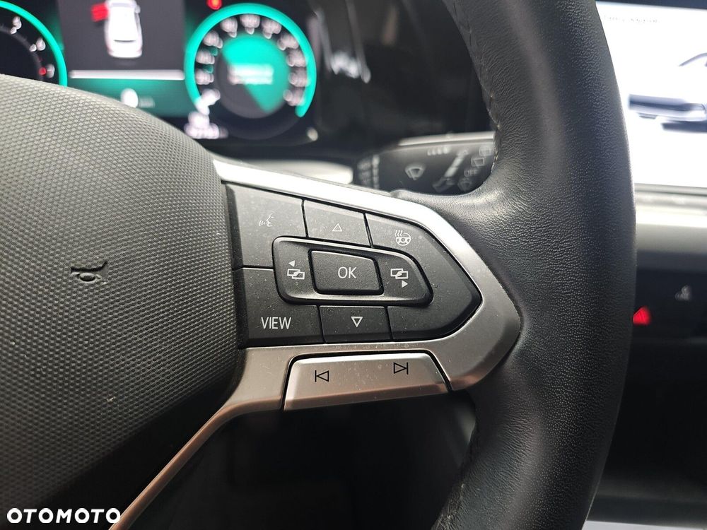Volkswagen Golf Variant 1.5 TSI EVO Life - 15