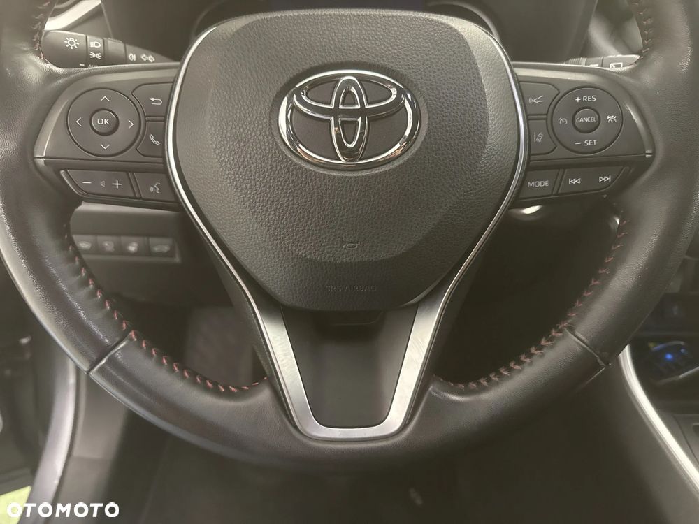 Toyota RAV4 - 12