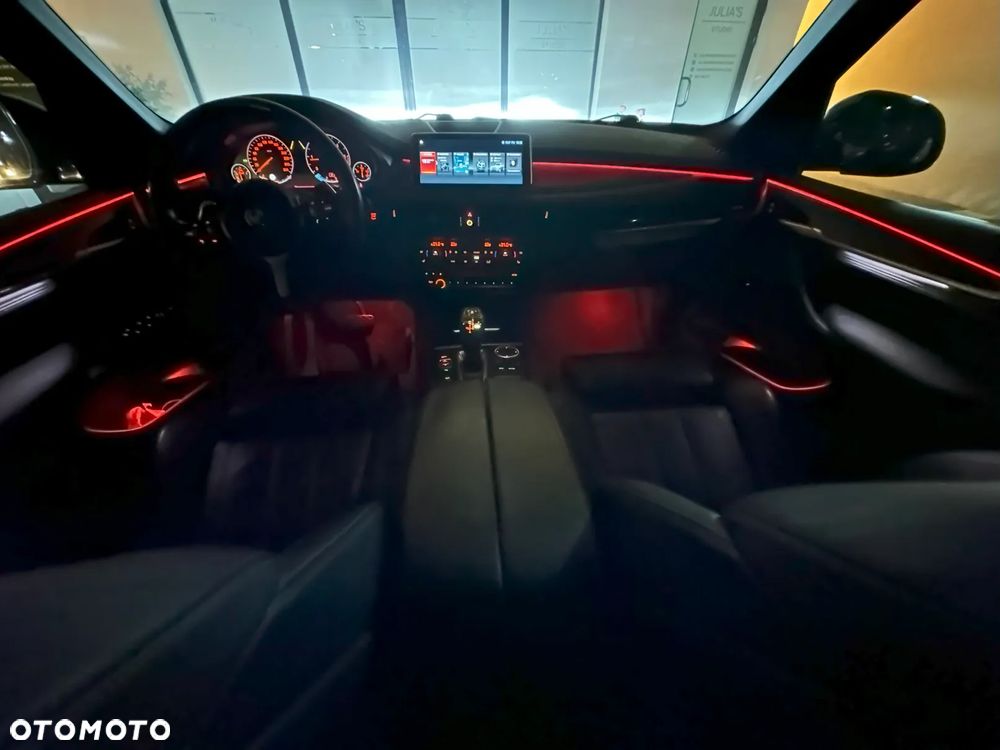 BMW X5 xDrive25d sport - 28