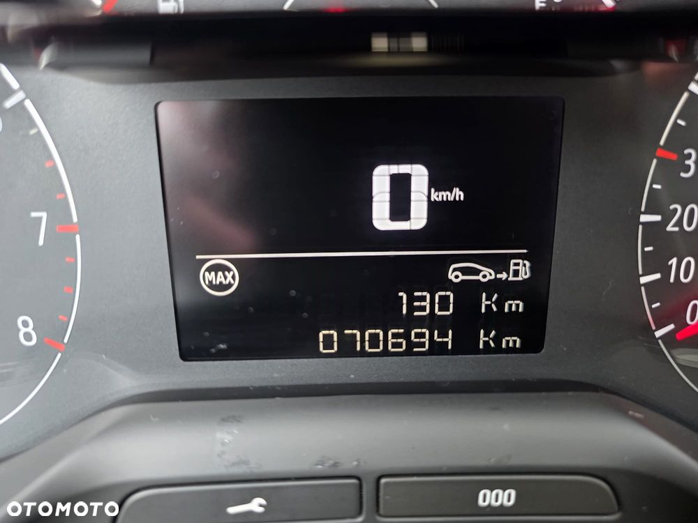 Opel Crossland X 1.2 Enjoy - 17