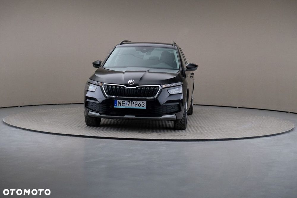 Skoda Kamiq 1.0 TSI Ambition - 3