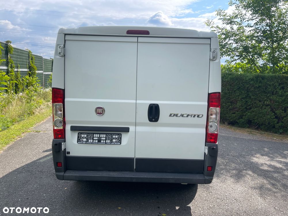 Fiat Ducato - 5