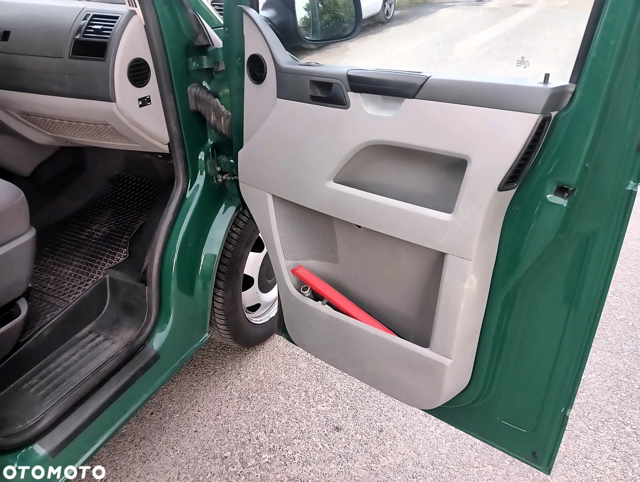 Volkswagen Transporter Multivan Lang DSG 4MOTION Comfortline - 23