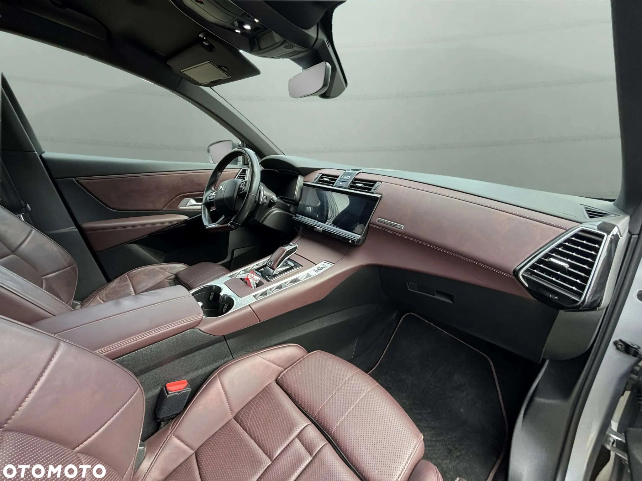 DS Automobiles DS 7 Crossback - 18