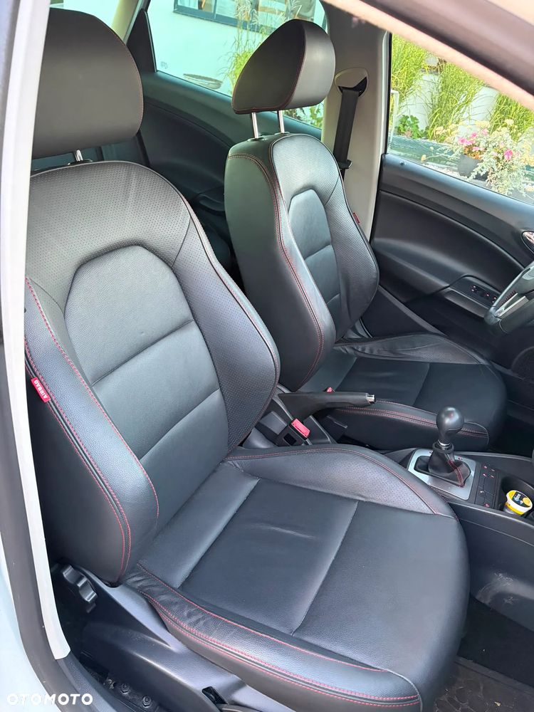 Seat Ibiza - 8