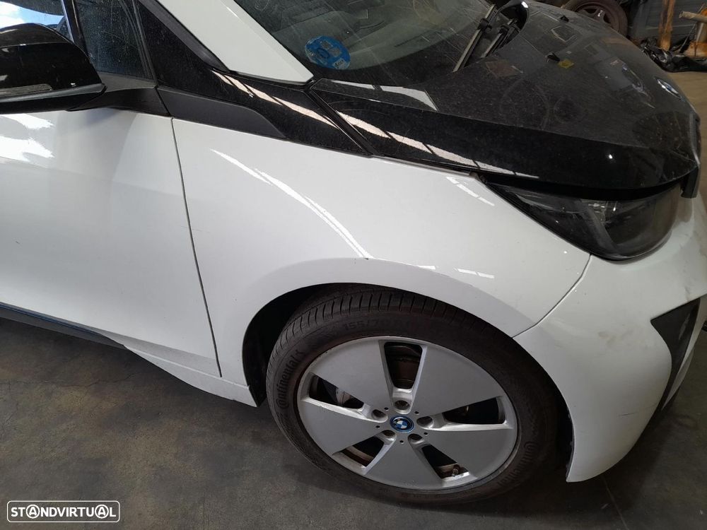 Guarda-lamas direito BMW i3 (I01) - 1