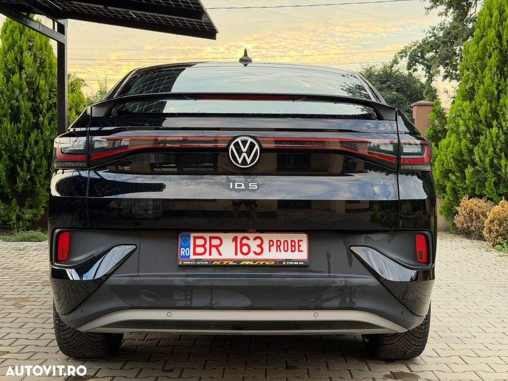 Volkswagen ID.5 - 14