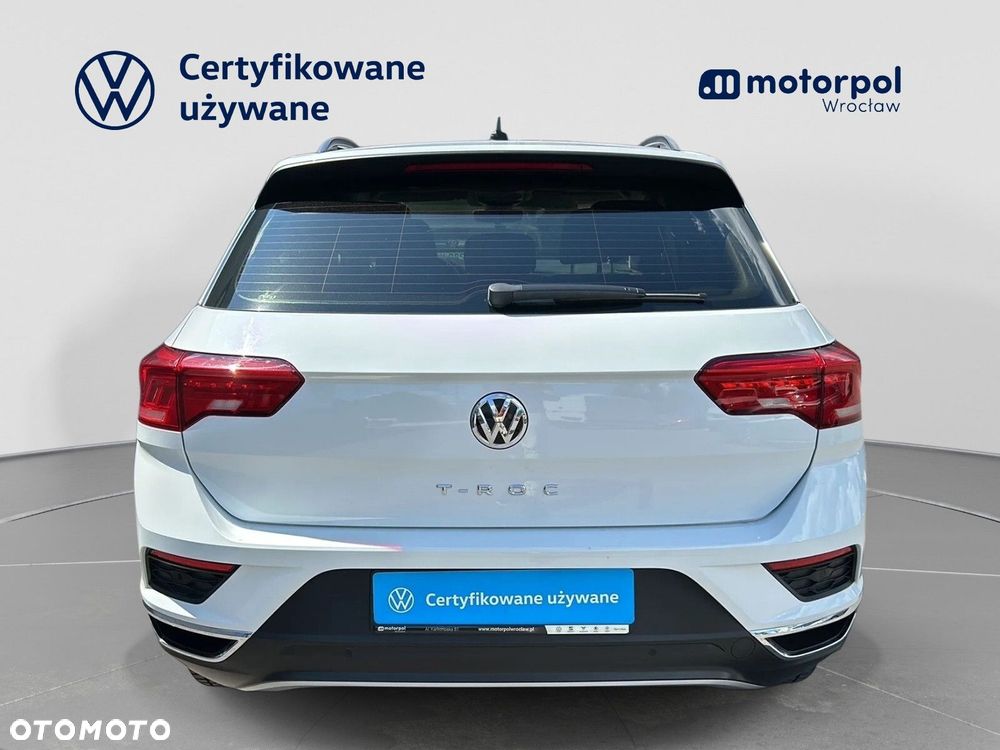 Volkswagen T-Roc 1.0 TSI Advance - 14
