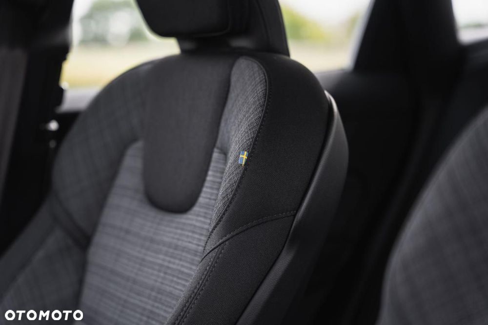Volvo XC 60 2022