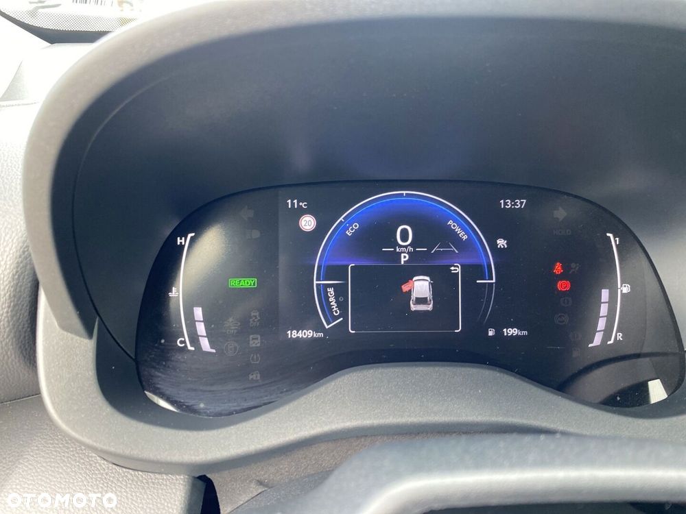 Toyota Yaris Cross Hybrid 1.5 Comfort - 17