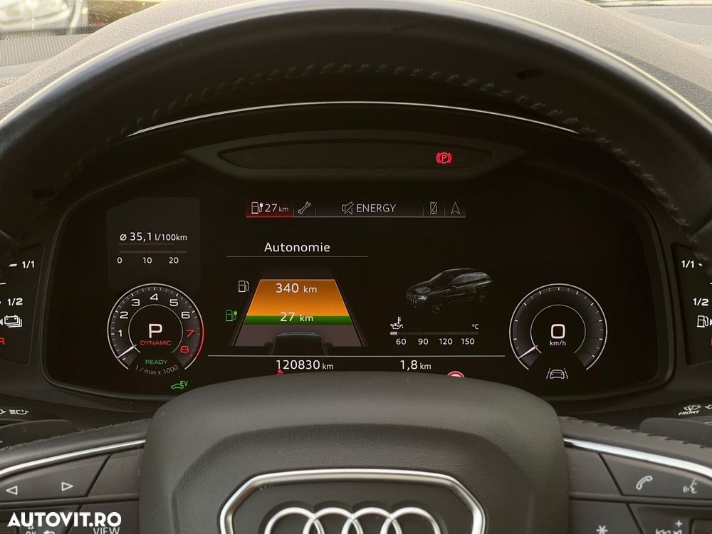 Audi Q7 - 22