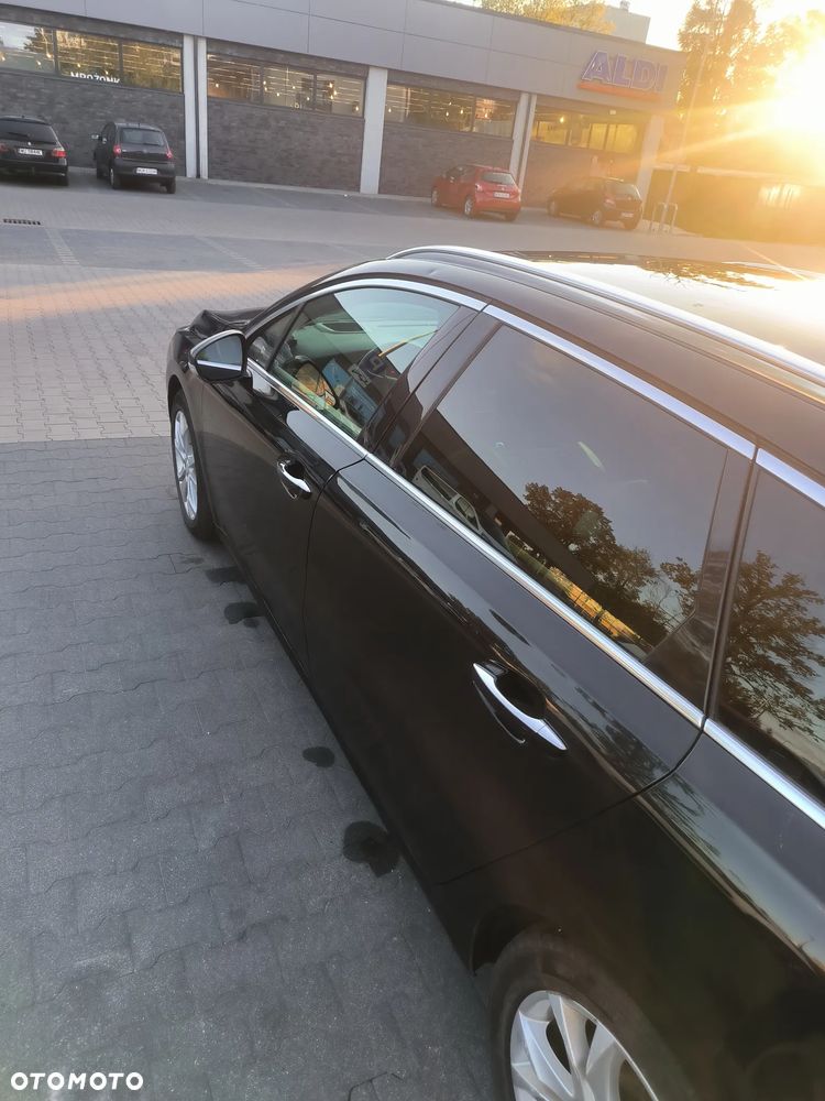 Peugeot 508 1.6 e-HDi Active S&S - 3
