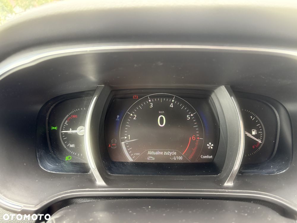 Renault Megane 1.2 Energy TCe Intens - 13
