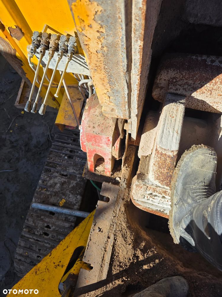 Inny Rubble Master RM80 + OS80 - 19