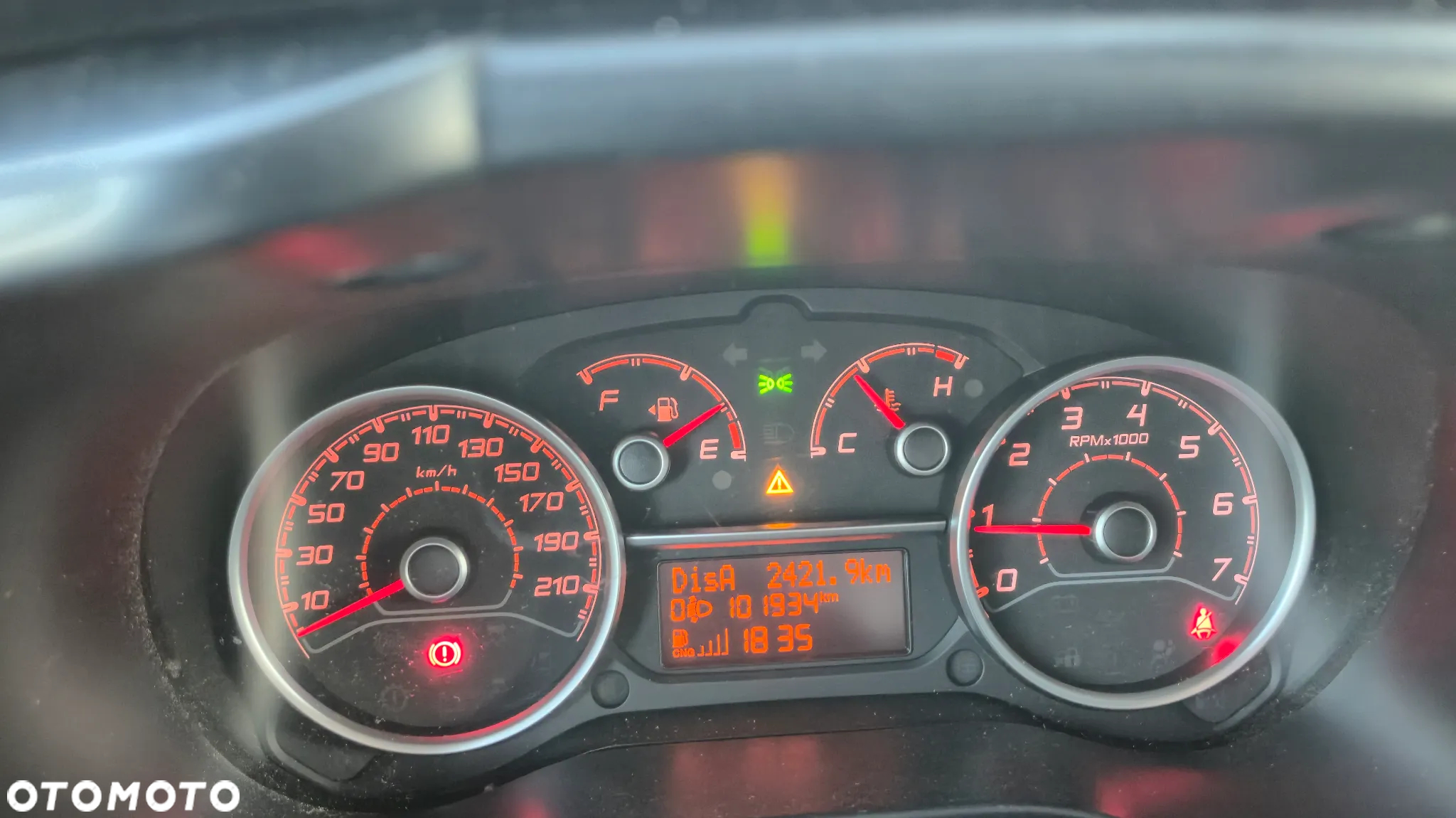 Fiat DOBLO - 15