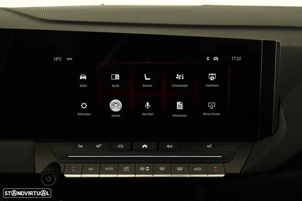 Opel Astra Sports Tourer 1.6 T PHEV GS Line - 21