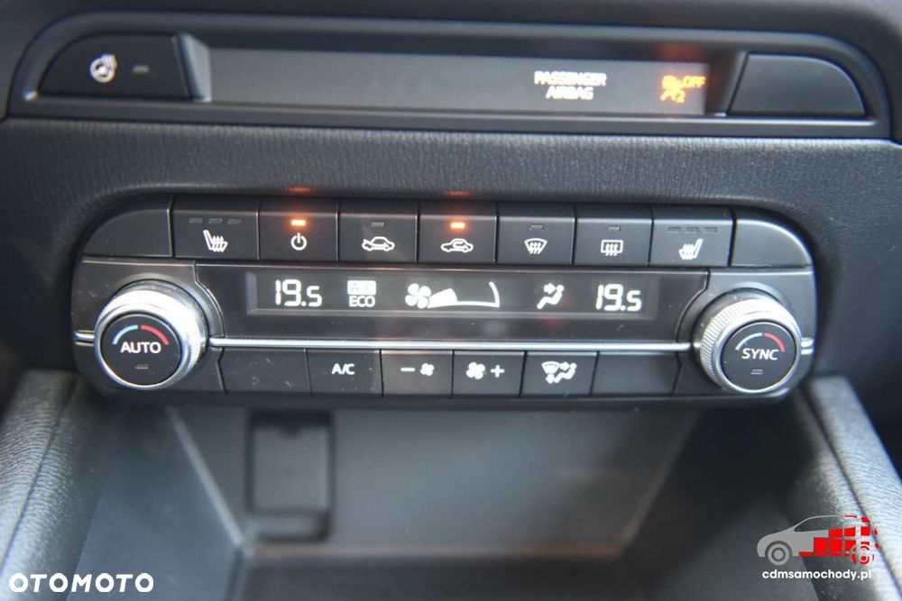 Mazda CX-5 - 30
