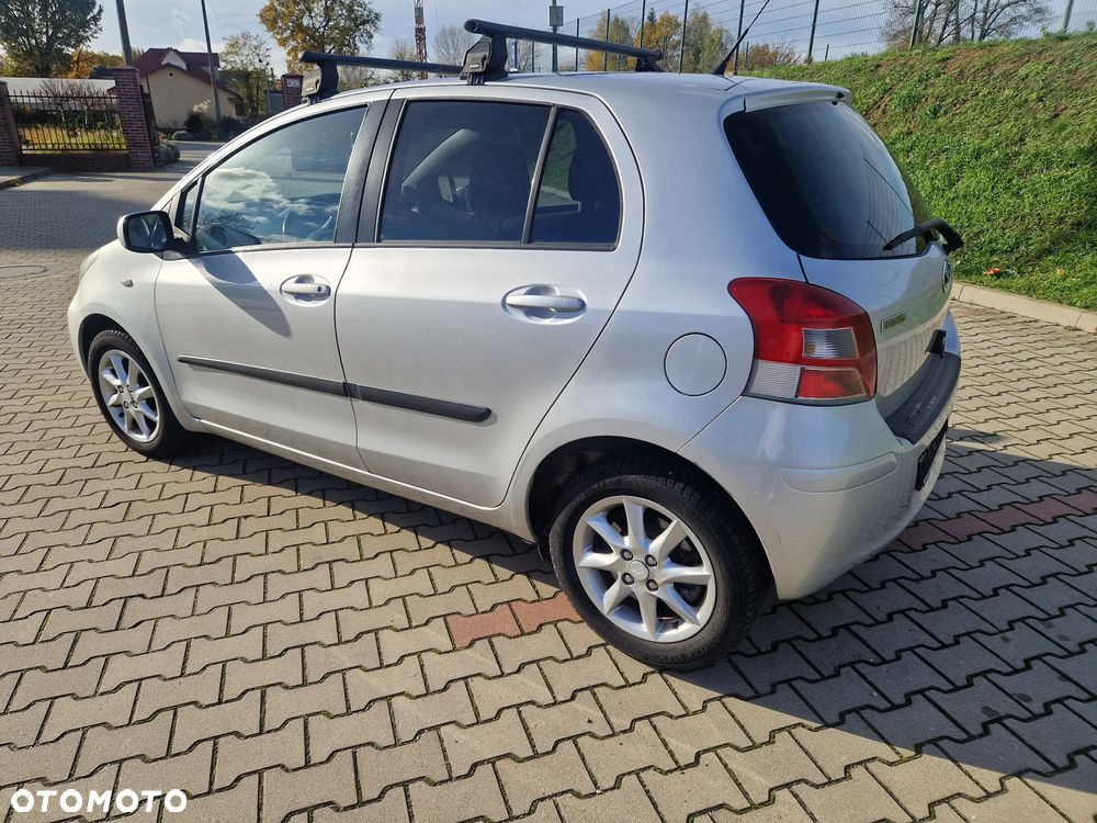 Daihatsu Charade Top - 4