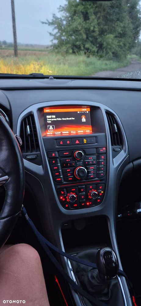 Opel Astra - 21