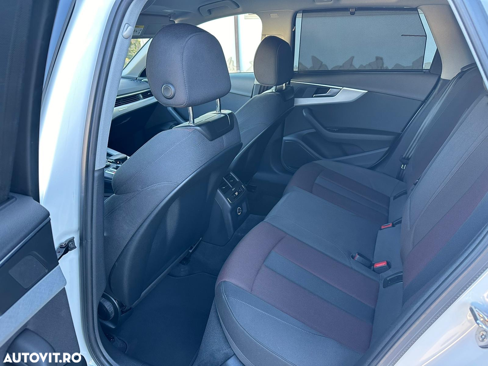 Audi A4 Avant 40 TDI S tronic quattro sport - 10