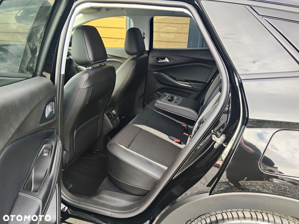 Opel Grandland X 1.6 T PHEV Ultimate - 24