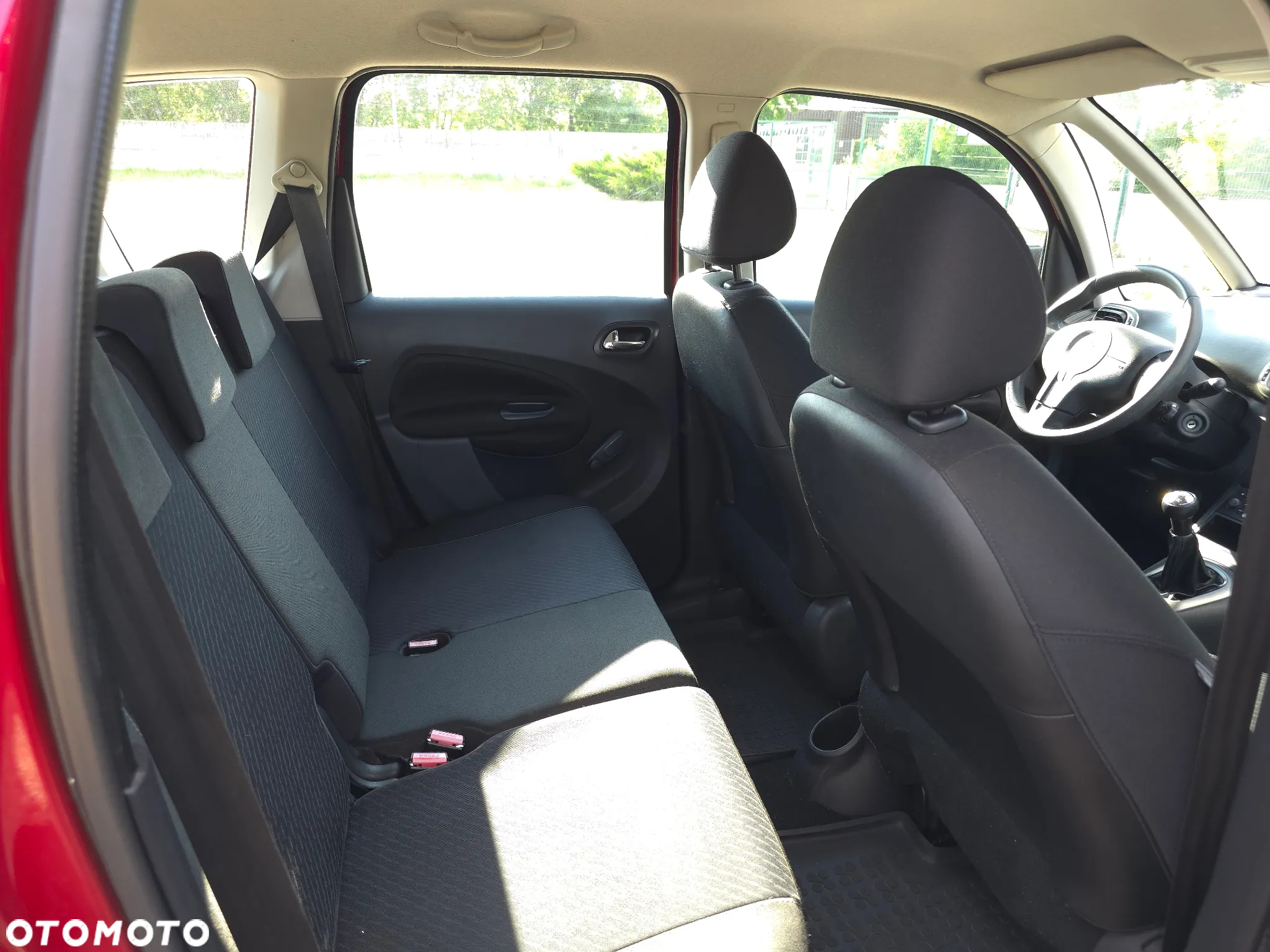 Citroën C3 Picasso 1.4i Seduction - 11