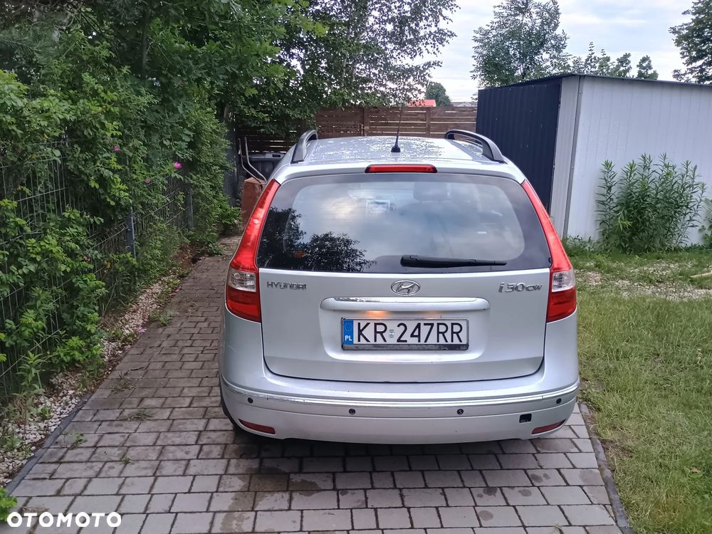 Hyundai i30 1.6 Classic - 9
