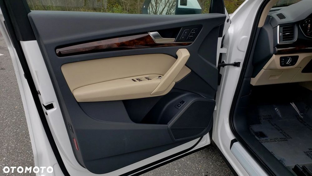 Audi Q5 - 14